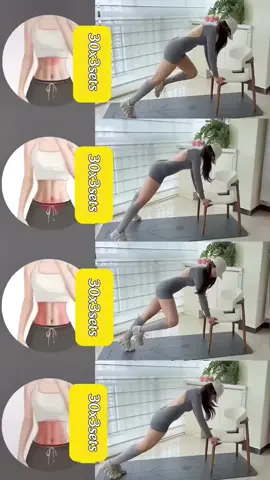 Get a small belly in 7 days #gymfitness #exercise #workout #trending #fyp 