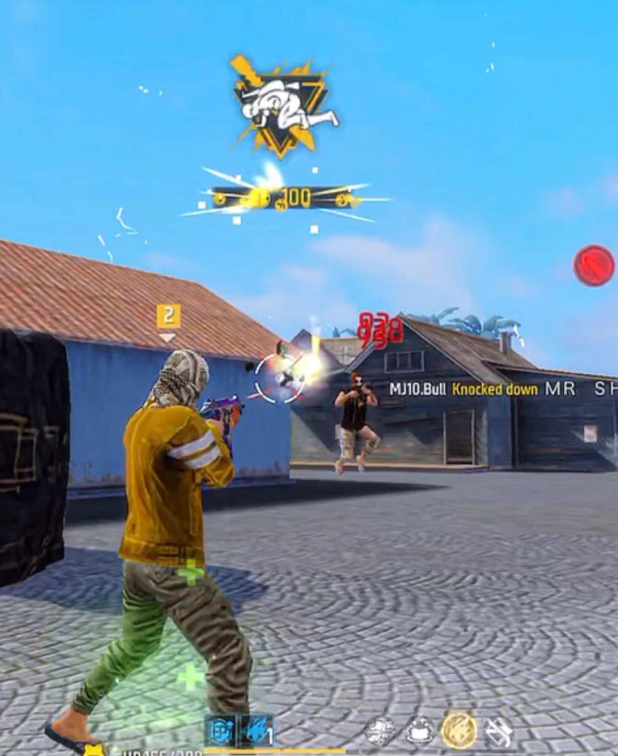 Part 19 | Comeback Esa Karo Jo Sab kow habar kardiiii 😉❤️ #fypyasobhaiシ゚viral #viralvideo🔥#viraltiktokr #foryoupageofficiall #plezzupportmeguys #standwithkashmir #garenafreefire 