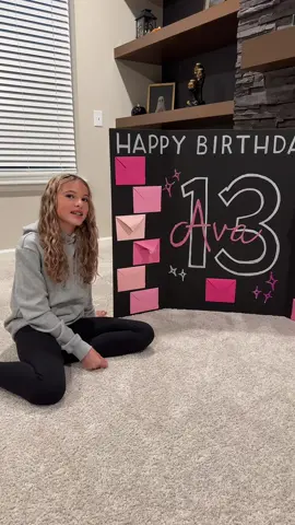 Day 4 #13daystill13 #happybirthdayava #fyp #trending #viral 