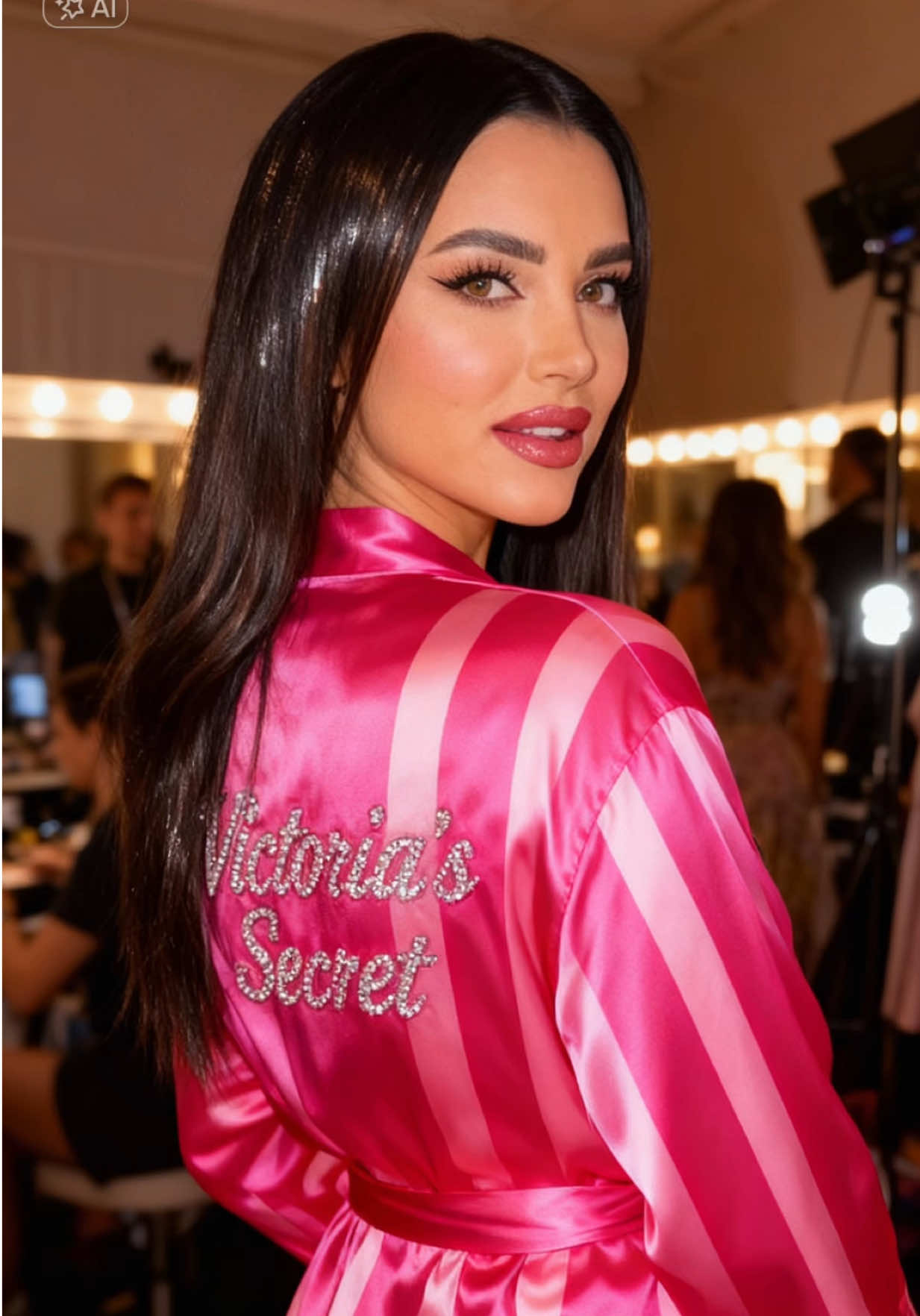 #CapCut #victoriasecretangel #victoriasecretsupermodel #victoriasecretshows 