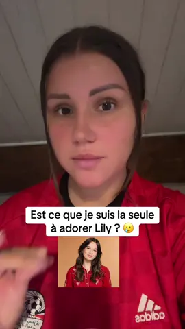 Manifestez vous en commentaire la team Lily 🤭 #staracademy #starac #lily #unpopularopinion #fyppp 