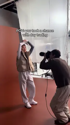 Dreams do come true 🥹💜 #daytrader #daytrading #futurestrading #goals 