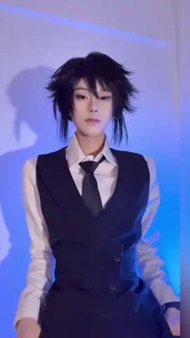 đm mặt đơ quá #kimetsunoyaiba #giyuutomioka #viral #cos #foryou 