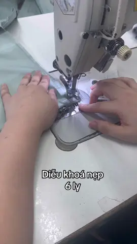 #xuhuongtiktok # Diễu khoá nẹp 6ly #xuhuongtiktok #chuyennghanhmay 