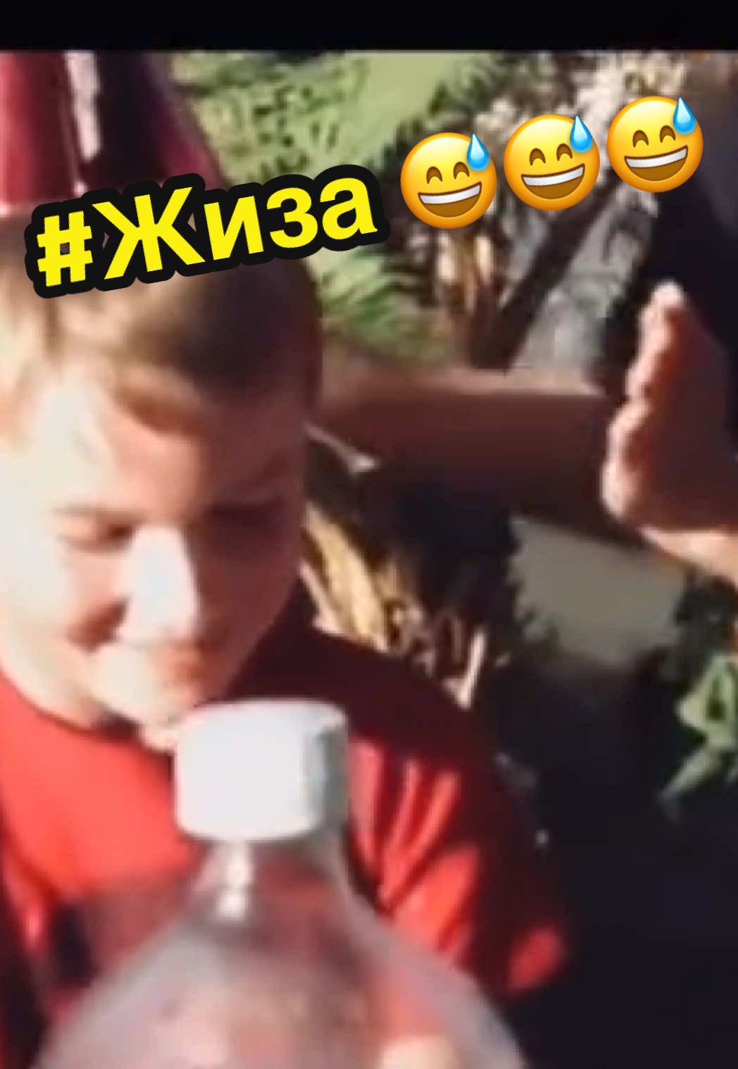 #цьогодня ‼️ОСТОРОЖНО‼️ Тусовщики в кадре 🤣 by #dstiwen 😅