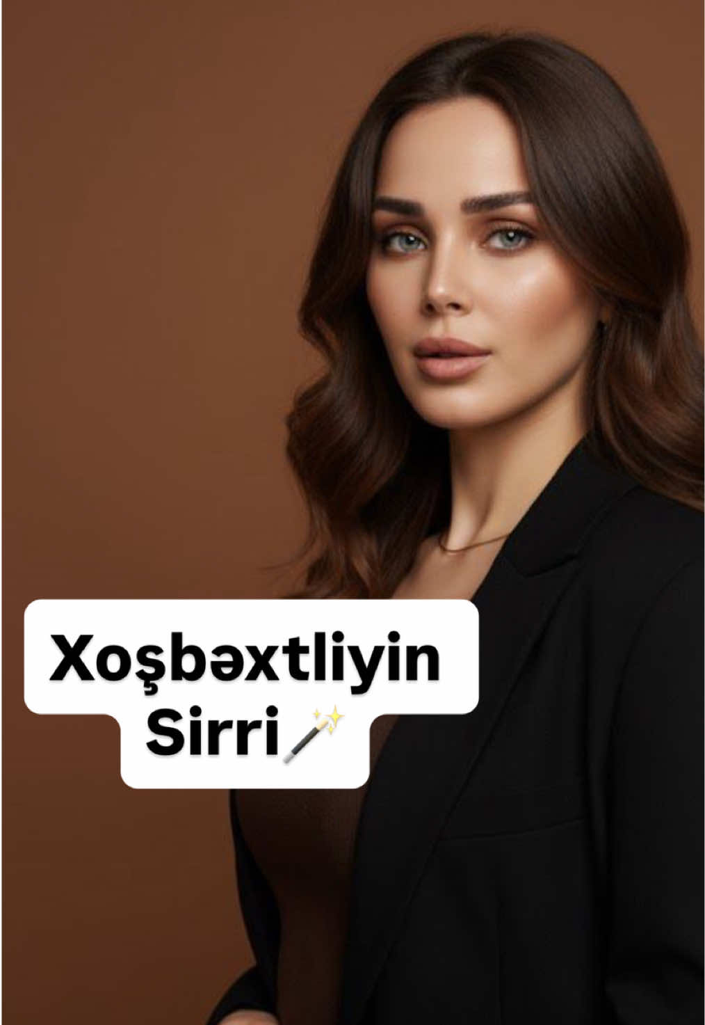 Xoşbəxtliyin sirri Ana və Atanızdır❗️ #podkast #keşfetbeniöneçıkarttiktok #keşfetbeniöneçıkarttiktok #kesfet 