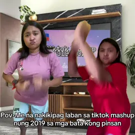 Sino ang mas angat😇💃🕺 #relatable #kweenyasmin #tiktokmashup #foryoupage 
