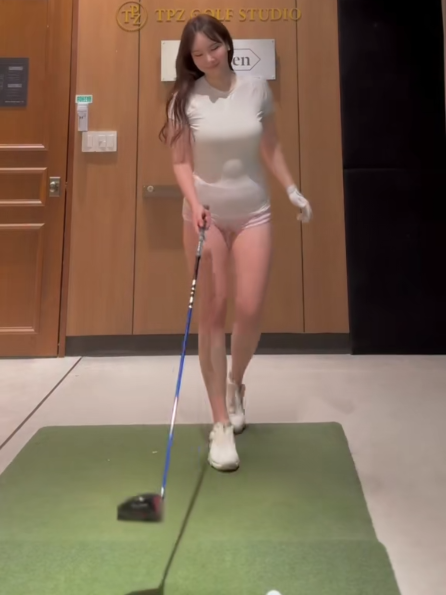 🥰🩷 #xuhuongtiktok #shegym #mynhanthienha #emgaibody 