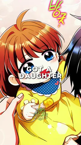 Name: The Almighty Is a First Time Dad🗣️🍼 #manhwa #manhwareccomendation #webtoon #anime #romance 