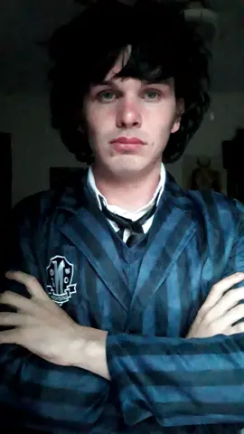 enid duets #wednesdayaddams #adventuretime 