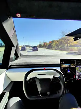 Từ Houston Ðến Ngỡ Ngàng  Mấy anh chị từ Houston qua chơi, thấy cái Cybertruck là cười: Xe gì nhìn như cái tủ lạnh biết chạy vậy ổng em?  Tôi nói tủ lạnh này biết tự lái đó nghen. Cả đám: Thôi xạo đi, ông tưởng tui ngu hả? Tôi chỉ cười, bấm nhẹ cái nút Auto Xe từ từ chạy ra khỏi driveway, quẹo, vô freeway, rồi phi thẳng ra tới sân bay. Tới nơi, một anh nói nhỏ…Ờ… cái xe này hơi bị ghê đó nghen. Tôi đáp tỉnh queo…công nghệ mà, không tin thì ngồi thêm vòng nữa. Đúng là đôi khi phải ngồi lên mới biết, chứ nghe kể không bao giờ tin #FSD #cybertruck #cyberbeast #Tesla