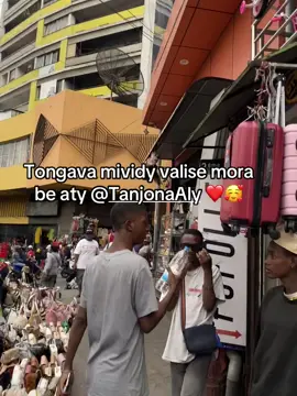 Tongava ety Soarano #@Tanjona Aly 034 10 141 80❤️❤️