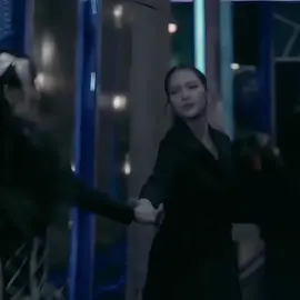 Don't smile like that, you're giving me a heart attack Daddy  #tknur #tkphinyanech #dangerousqueen #dangerousqueentheseries #fypシ゚ 