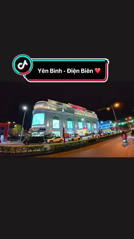 Yên bình - Điện Biên ❤️#dienbienphu #dienbienoi #fyp #dienbien 