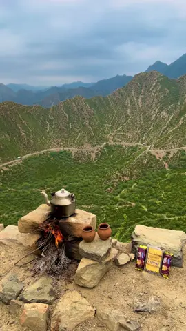 Da Watan khukly Mazigary ⛰️☕️🌸           #kohat_kpk #foryoupage #watan #viralvideo #shahab_afridi313 