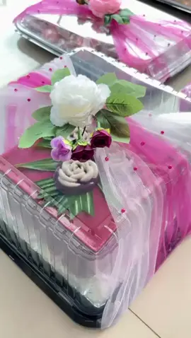 🩷🩷🩷 #hantaranjajan #brebes #tegal #slawi #wedding