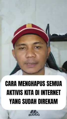Segera hapus aktivitas kalian yang terekam, agar privasi kalian aman.  #tutorialandroid #tipsandroid 
