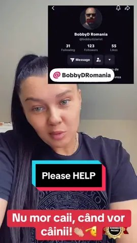 #bobbyd #followandlike #romania #foryoupage #andreeapromo 