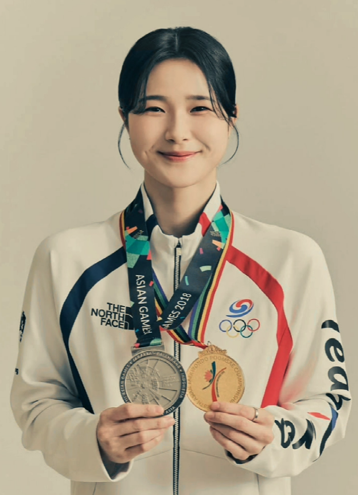 korsel punya😍#tekondo🏅🥋 #fyppp 