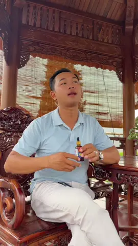 Bổ máu hừng gà chai (50ml) #bomauhungga #nuoigachedo #yeuthuongdongvat #cachnuoiga 