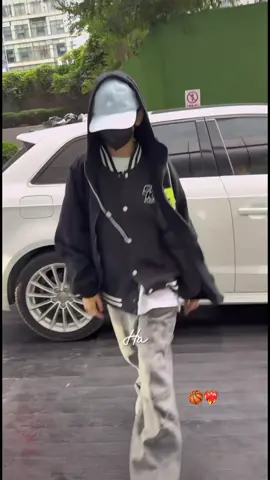 ខានឃើញenhanយូរ upសង្ហាណាស់កូនពៅ😝💖#zhienhan #zhienhan智恩涵 #tffamily🇨🇳💫 