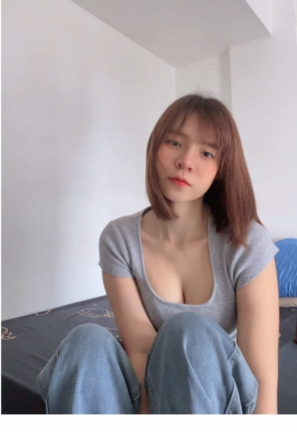 #ผู้หญิงผมสั้น 