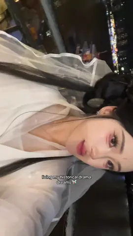 traveled back in time #hanfu #hanfu汉服 #chongqing #china 