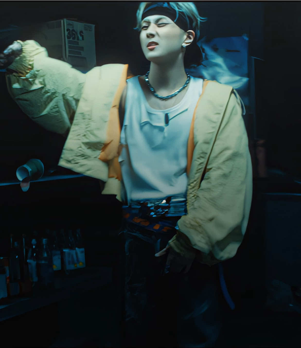 COLLAB W MY BABYY @zar  cc: rikzhrt scp: aerynnqz #jungwon #jake #enhypen #kpopfyp #enhypenedit