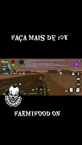 Quer Ficar Rico ? Venha Adiquir O Farm Ifood #riorise #farmifood #bugriorise #dinheiroinfinito #comoficarrico 