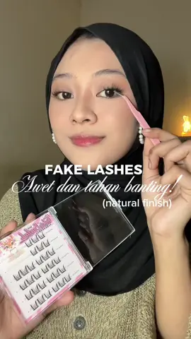 #fakelashes #lashextensions #lashestutorial #eyelashes #bulumatapalsu 