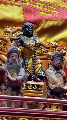 【 法 通 三 界 】#鹿港玉渠宮#閭山法主#鹿港#讓我上推薦 #流量 