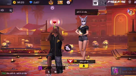 Anh khong co cua#capcut #edit #xh #cothamkhongve #nhasangtaofreefire 