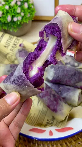 Saking enaknya udah gak kehitung berapa kali reecook resep ini #ubiungulumer #ubiunguisimozarella #cemilan #idejualan #Recipe