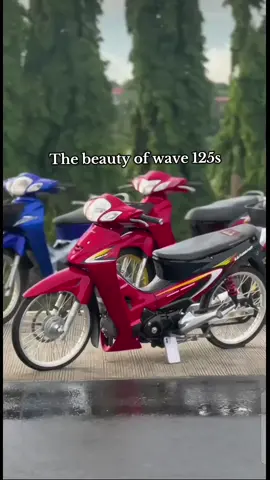 wave 125s bilugan 🌊 #waves125 #wave125 #wavestreetbikeconcept #wavevanzconcept #fyppppppppppppppppppppppp 