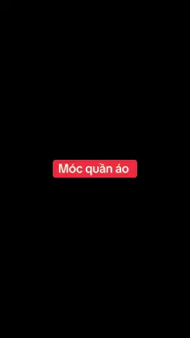 Móc quần áo #mẹkenpo1m72 #mocquanaochongtruot #mocquanaodanang 