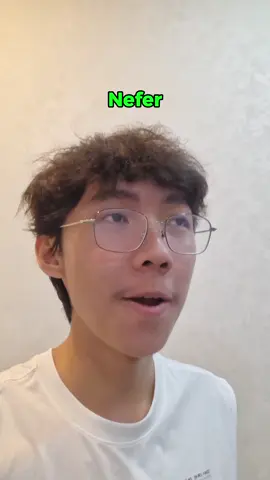 Tóm tắt Luna II #GenshinImpact #GenshinLunaII #Nefer 