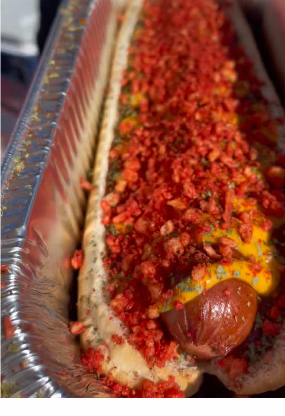 See you guys from noon-4pm ! Chili dog weather is here , come grab one! 4617 west 130th Cleveland ! 🌭