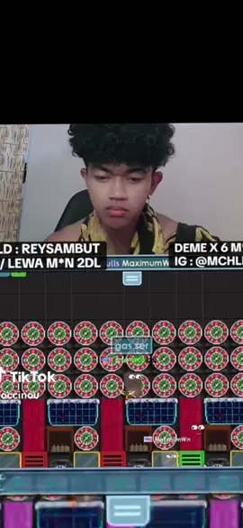 total kibo scemer 178BGL = 35jt !!! #growtopialive #temanrey#reymusang#kibomusang