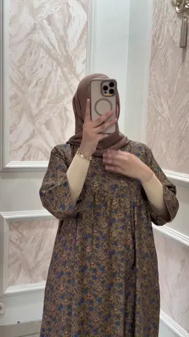 MAUDY MIDI DRESS MOTIF#7  Rayon Motif Premium BY RMB Harga Ecer Cek Keranjang 👆 Harga Kodi DM 👈 #RMB #rayonmotif #mididress #maudydress 