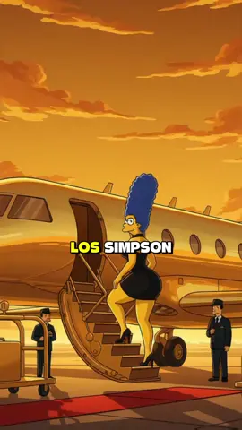 #usa🇺🇸 #lossimpson #simpsonspredictions #simpsons 