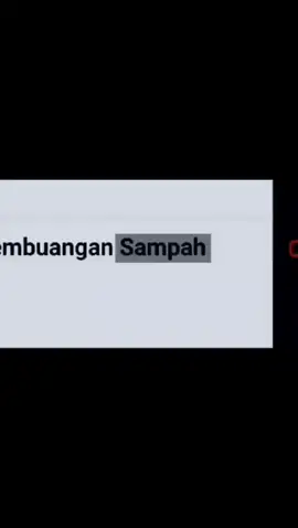 kami tim kelompok 5 dari kelas 7d  nama anggota:putri                            aurora                            karisa                            vanessa  SMPN1 Kaloran, percaya perubahan dimulai dari langkah kecil merawat lingkungan, menjaga masa depan!  #PeduliLingkunganNESAKA #CintaLingkunganNESAKA #SMPN1KALORAN #Belajarmemilahmahirmengolah #SampahkuTanggungJawabku @smpn1kaloran  @𝖐𝖆𝖗𝖗𝖗 @nesstecu🌊 @putristec 