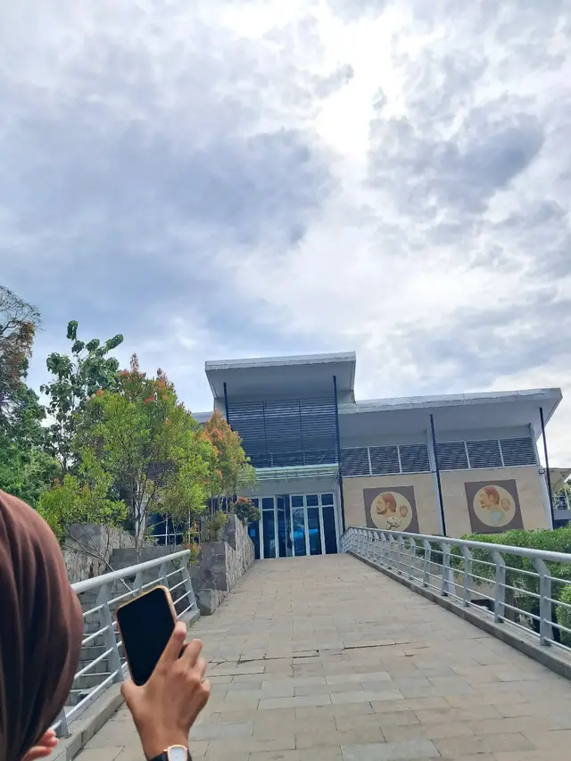 #fypage #goaharimau #padangbindu 