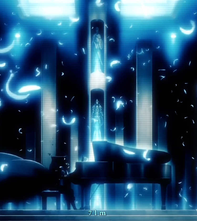 يجي يوم من الايام ! . فكرة @𝟕𝐛𝐫  #shadow #fyp #anime #team_moser 