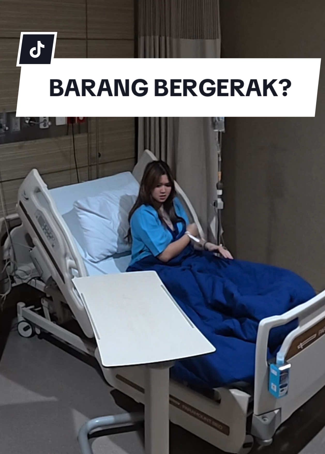 Gua kira dari tadi halusinasi.. #dellaseptt #dailylife #dailyvlog #comedy #funny 