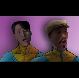 LDMA & SCL SCL #invincible 