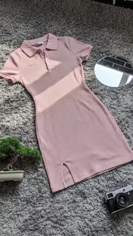 minidress cantik elegant #minidress #dressknit #firlydress #OOTD #outfitnyaman