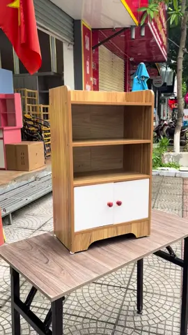 Tủ đa năng gỗ công nghiệp MDF #xuhuong #tudanang #kedanang 