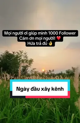 Ngày đầu xây kênh  #nguoimoixaykenh #tiepthilienket #affiliate #xaykenhtiktok 