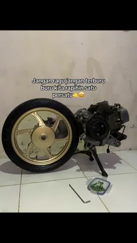 Nantikan🚀#promomakan1010 #fino125fams #fyp #gorontalo #finogorontalo 