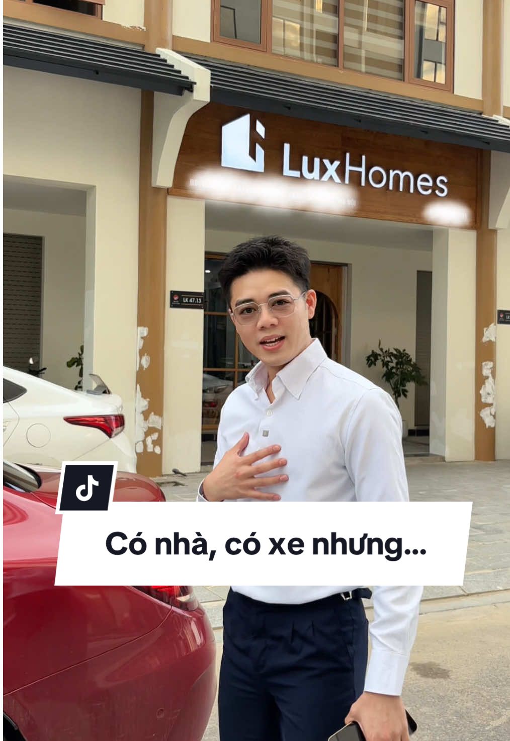 Có ai muốn xin in4 anh Lâm 25 tuổi không👋👋 #Lifeatluxhomes #BĐSLuxHomes #LuxHomes #viralvideo #xuhuong 